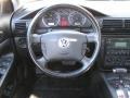 Fresco Green Metallic - Passat GLS Sedan Photo No. 9