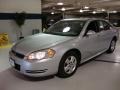 Silver Ice Metallic - Impala LS Photo No. 2
