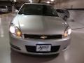 Silver Ice Metallic - Impala LS Photo No. 3