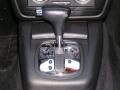 Fresco Green Metallic - Passat GLS Sedan Photo No. 11