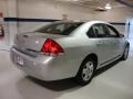 Silver Ice Metallic - Impala LS Photo No. 7