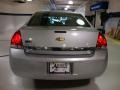 Silver Ice Metallic - Impala LS Photo No. 8