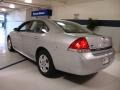 Silver Ice Metallic - Impala LS Photo No. 9
