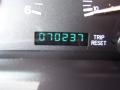 Silverstone Metallic - Cherokee Sport 4x4 Photo No. 25
