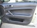 Fresco Green Metallic - Passat GLS Sedan Photo No. 14
