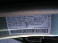 Fresco Green Metallic - Passat GLS Sedan Photo No. 17