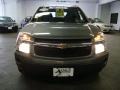 Dark Silver Metallic - Equinox LT AWD Photo No. 3