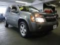 Dark Silver Metallic - Equinox LT AWD Photo No. 5