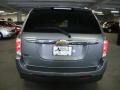 Dark Silver Metallic - Equinox LT AWD Photo No. 8