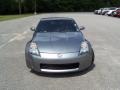 2003 Silverstone Metallic Nissan 350Z Touring Coupe  photo #2