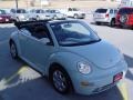 Campanella White - New Beetle GLS Convertible Photo No. 3