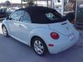 Campanella White - New Beetle GLS Convertible Photo No. 4