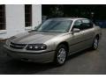 Sandrift Metallic - Impala  Photo No. 1