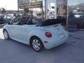 Campanella White - New Beetle GLS Convertible Photo No. 5
