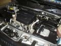 Dark Silver Metallic - Equinox LT AWD Photo No. 24