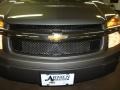 Dark Silver Metallic - Equinox LT AWD Photo No. 25