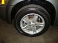 Dark Silver Metallic - Equinox LT AWD Photo No. 26