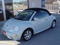 Campanella White - New Beetle GLS Convertible Photo No. 6