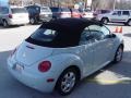 Campanella White - New Beetle GLS Convertible Photo No. 7