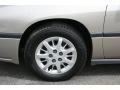 Sandrift Metallic - Impala  Photo No. 13