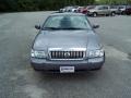 2006 Tungsten Metallic Mercury Grand Marquis LS  photo #2