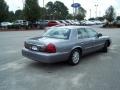 2006 Tungsten Metallic Mercury Grand Marquis LS  photo #5