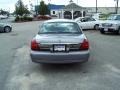 2006 Tungsten Metallic Mercury Grand Marquis LS  photo #6