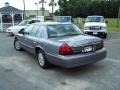 Tungsten Metallic - Grand Marquis LS Photo No. 7