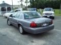 2006 Tungsten Metallic Mercury Grand Marquis LS  photo #7