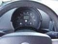 Campanella White - New Beetle GLS Convertible Photo No. 10