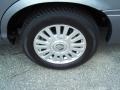 Tungsten Metallic - Grand Marquis LS Photo No. 9