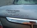 Tungsten Metallic - Grand Marquis LS Photo No. 14