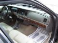 Tungsten Metallic - Grand Marquis LS Photo No. 19