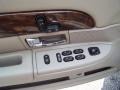 Tungsten Metallic - Grand Marquis LS Photo No. 23