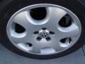 Campanella White - New Beetle GLS Convertible Photo No. 15