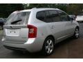 Fine Silver - Rondo EX V6 Photo No. 2