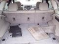 2007 Red Rock Crystal Pearl Jeep Grand Cherokee Laredo  photo #13