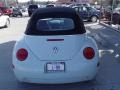 Campanella White - New Beetle GLS Convertible Photo No. 19