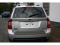 2007 Fine Silver Kia Rondo EX V6  photo #10