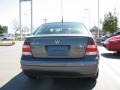 2005 Platinum Grey Metallic Volkswagen Jetta GLS Sedan  photo #4