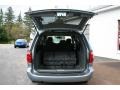 2006 Butane Blue Pearl Dodge Grand Caravan SE  photo #13