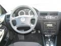 Platinum Grey Metallic - Jetta GLS Sedan Photo No. 14