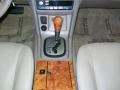 2002 Ivory Pearl Infiniti I 35  photo #32