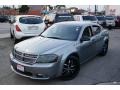 Silver Steel Metallic - Avenger SE Photo No. 2