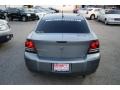 Silver Steel Metallic - Avenger SE Photo No. 14