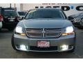 Silver Steel Metallic - Avenger SE Photo No. 15