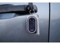 Silver Steel Metallic - Avenger SE Photo No. 18