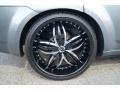 Silver Steel Metallic - Avenger SE Photo No. 19