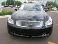 Black Obsidian - G 35 x S Sedan Photo No. 2