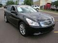 Black Obsidian - G 35 x S Sedan Photo No. 3